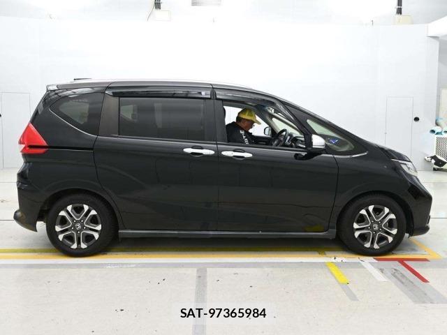 Honda FREED 2021 8683723-3