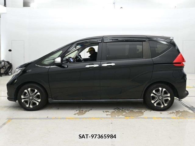 Honda FREED 2021 8683723-4