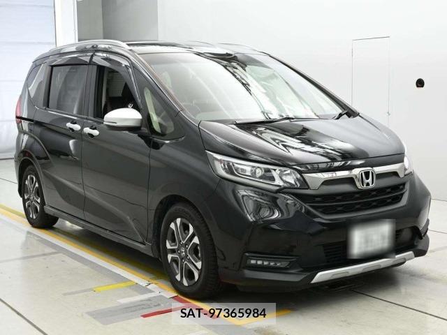 Honda FREED 2021 8683723-5