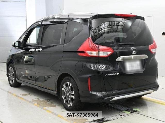 Honda FREED 2021 8683723-6
