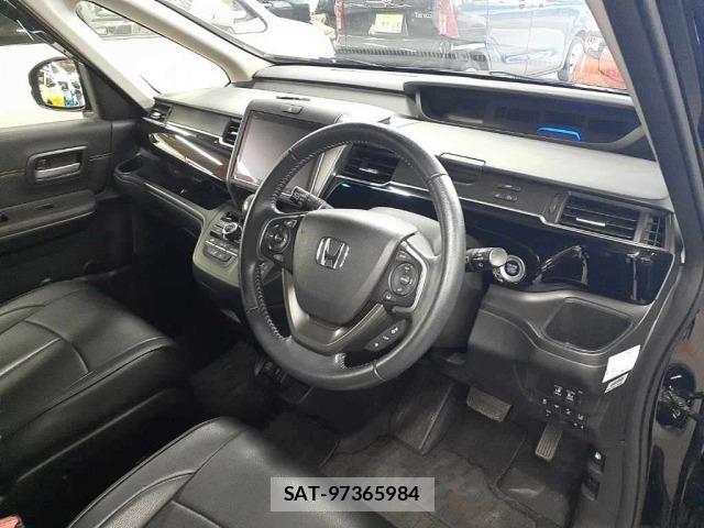 Honda FREED 2021 8683723-9