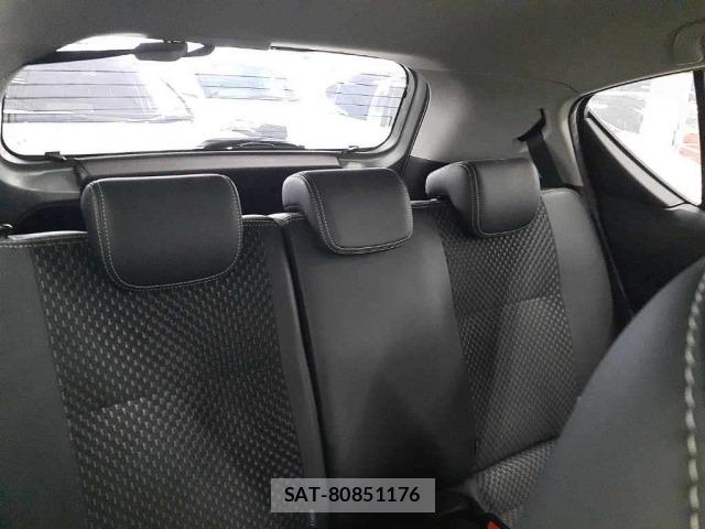 Toyota AQUA 2019 8682996-11