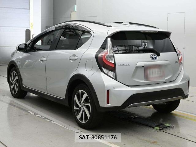 Toyota AQUA 2019 8682996-6