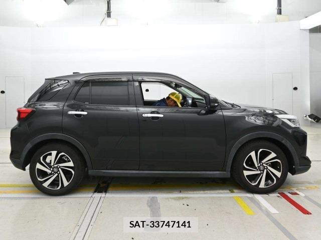 Toyota RAIZE 2021 8684143-3