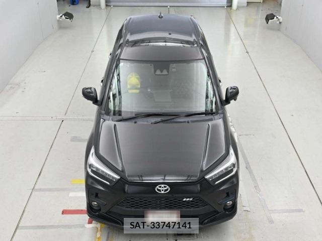 Toyota RAIZE 2021 8684143-7