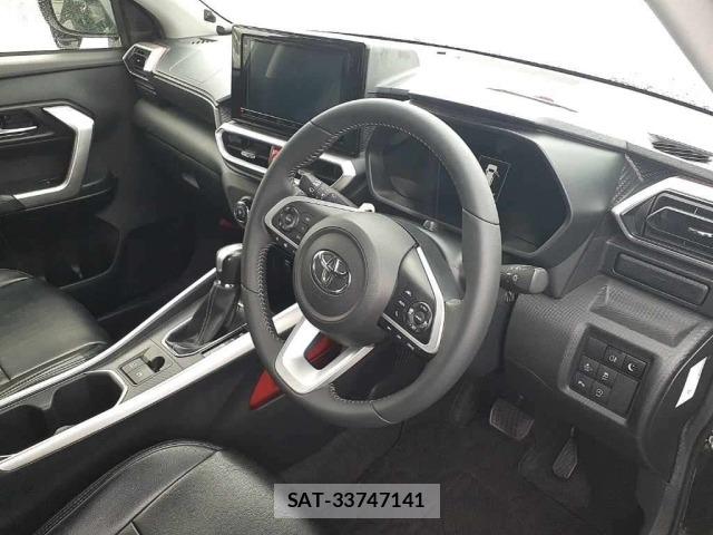 Toyota RAIZE 2021 8684143-9