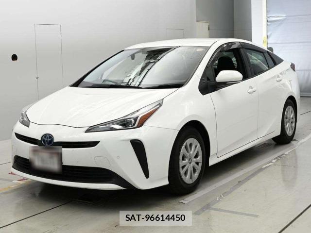Toyota PRIUS 2021 8691985-0