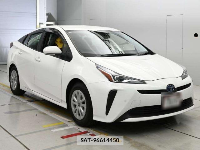 Toyota PRIUS 2021 8691985-5