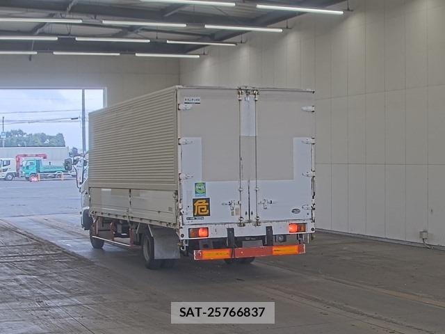 Hino RANGER 2006 8758722-1