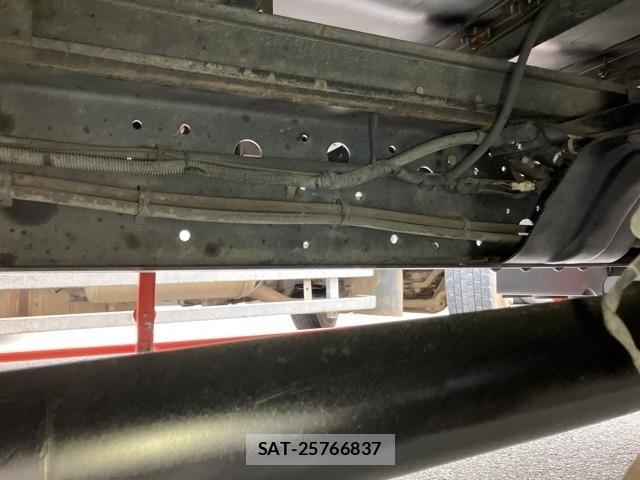 Hino RANGER 2006 8758722-12
