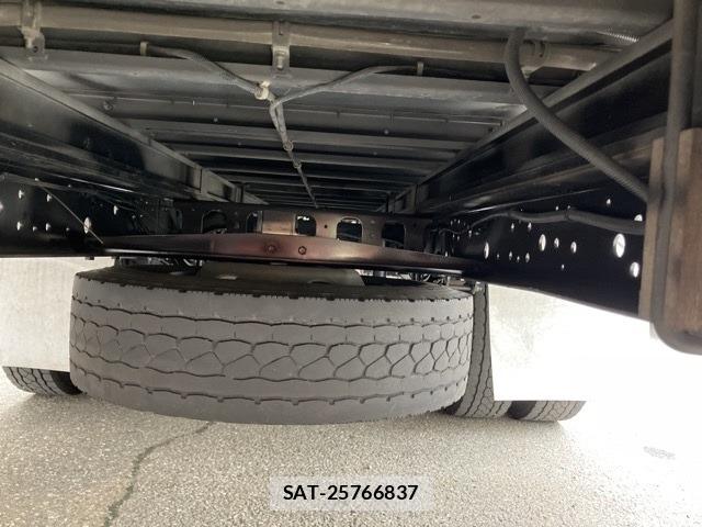 Hino RANGER 2006 8758722-14