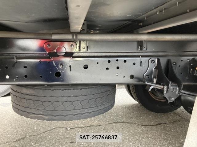 Hino RANGER 2006 8758722-15