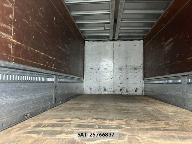 Hino RANGER 2006 8758722-19
