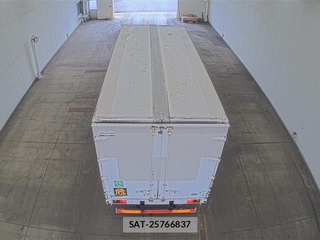 Hino RANGER 2006 8758722-3