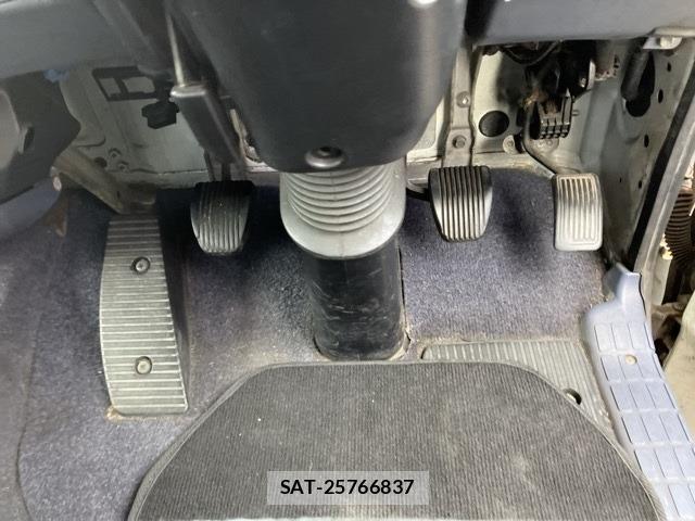 Hino RANGER 2006 8758722-4
