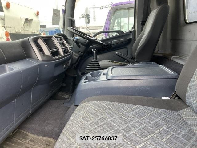 Hino RANGER 2006 8758722-5