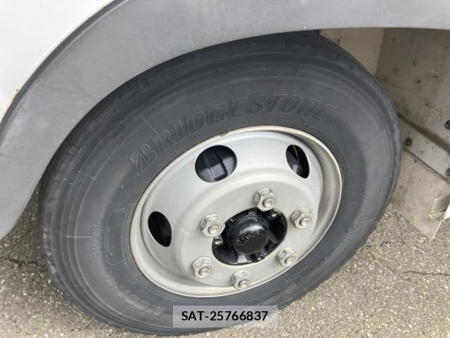 Hino RANGER 2006 8758722-8