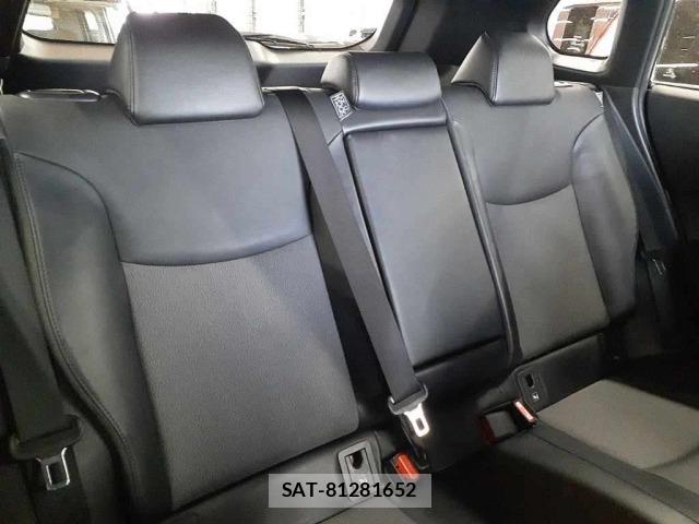 Toyota COROLLA CROSS 2021 8693182-11