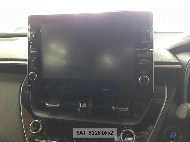 Toyota COROLLA CROSS 2021 8693182-12