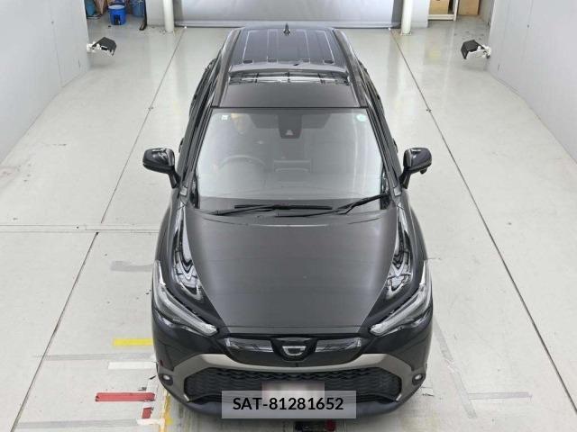 Toyota COROLLA CROSS 2021 8693182-7