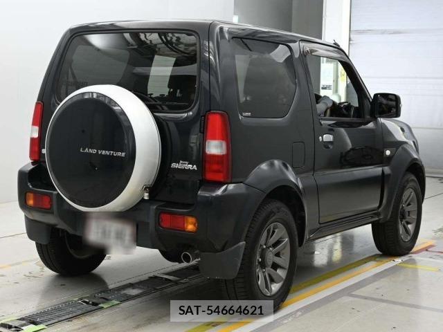 Suzuki JIMNY SIERRA 2014 8679200-1