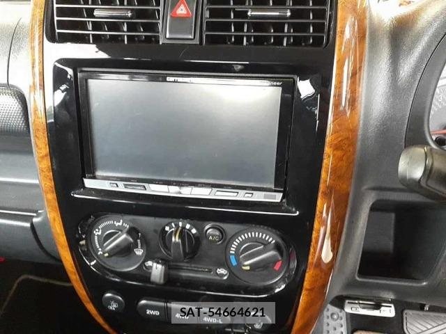 Suzuki JIMNY SIERRA 2014 8679200-12