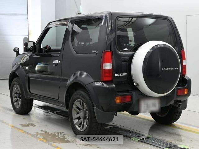 Suzuki JIMNY SIERRA 2014 8679200-6