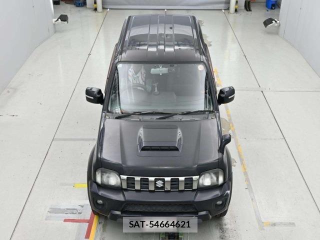 Suzuki JIMNY SIERRA 2014 8679200-7