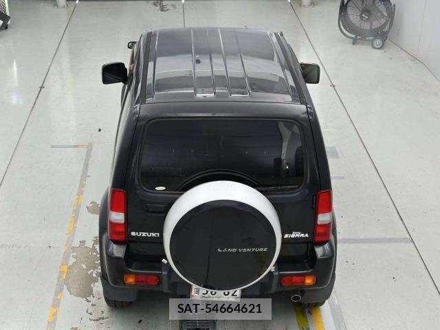 Suzuki JIMNY SIERRA 2014 8679200-8