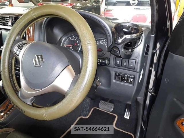 Suzuki JIMNY SIERRA 2014 8679200-9