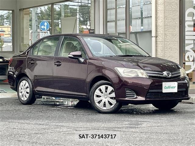 Toyota COROLLA AXIO 2013 8841467-0