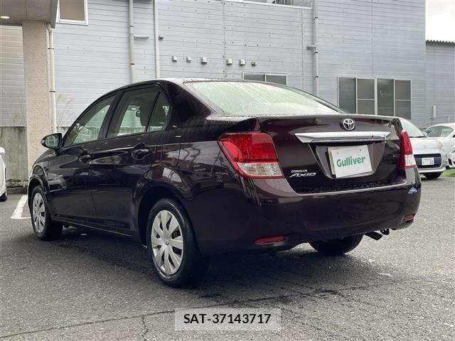 Toyota COROLLA AXIO 2013 8841467-13