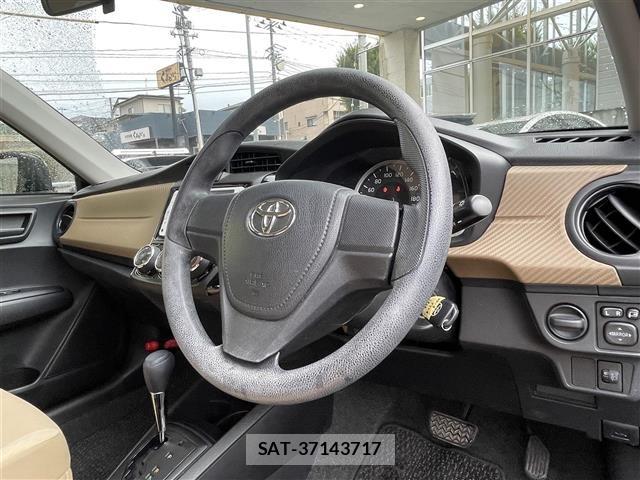 Toyota COROLLA AXIO 2013 8841467-16