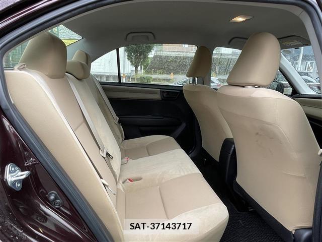 Toyota COROLLA AXIO 2013 8841467-20
