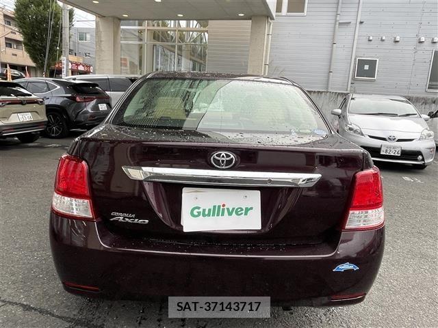 Toyota COROLLA AXIO 2013 8841467-4