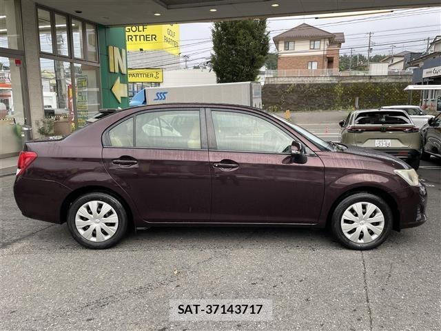 Toyota COROLLA AXIO 2013 8841467-6