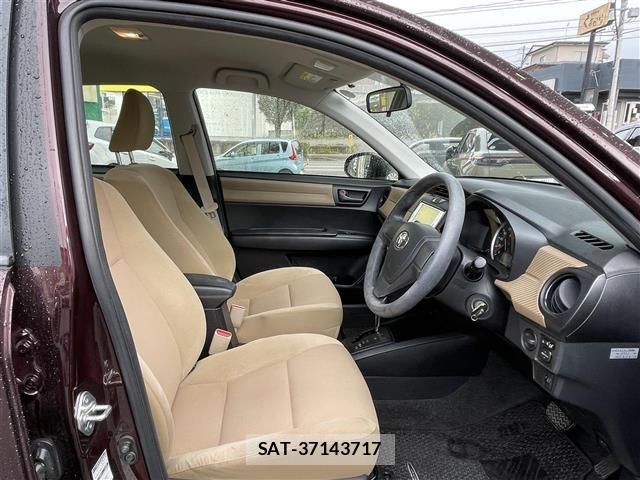 Toyota COROLLA AXIO 2013 8841467-8