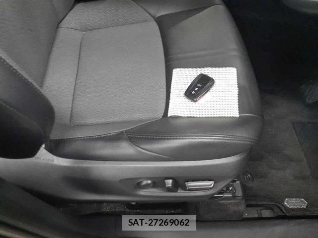 Toyota COROLLA CROSS 2021 8693183-10