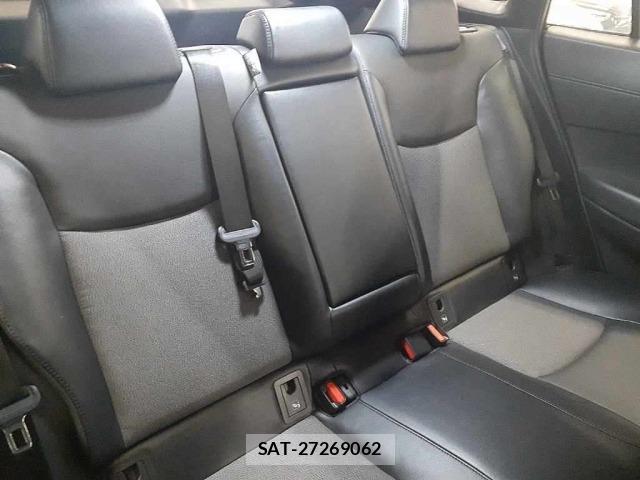 Toyota COROLLA CROSS 2021 8693183-11
