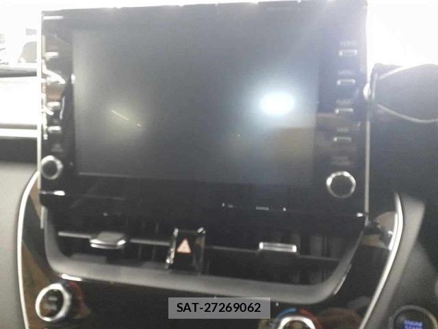 Toyota COROLLA CROSS 2021 8693183-12