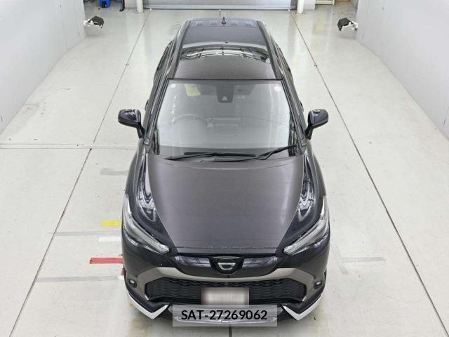 Toyota COROLLA CROSS 2021 8693183-7