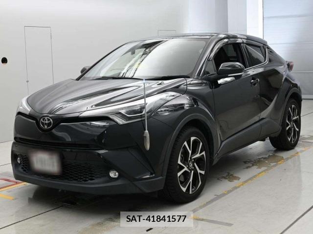Toyota C-HR 2018 8684323-0
