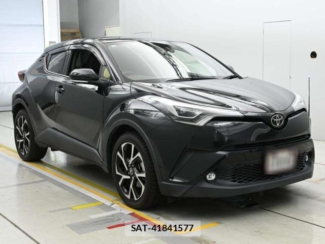 Toyota C-HR 2018 8684323-5