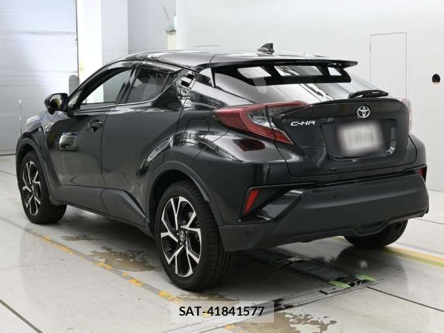 Toyota C-HR 2018 8684323-6