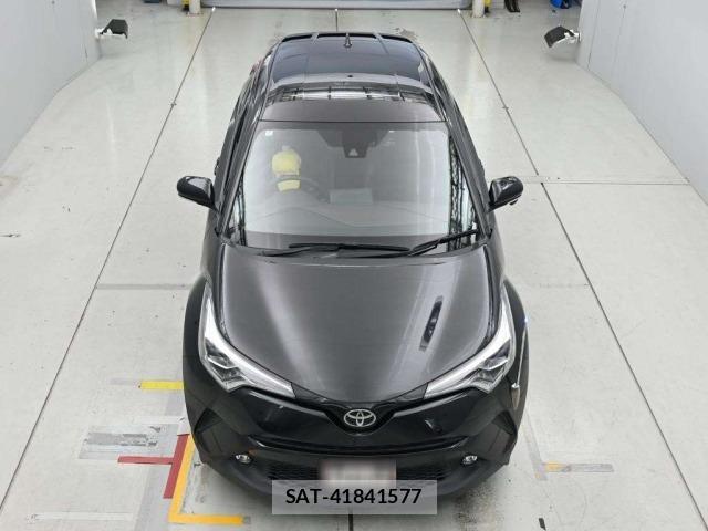 Toyota C-HR 2018 8684323-7