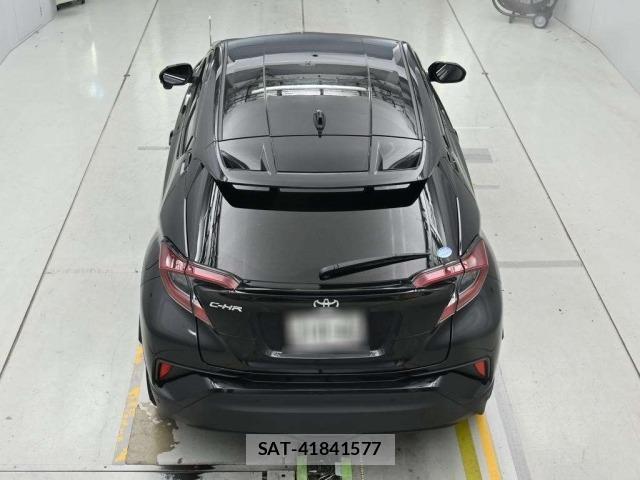 Toyota C-HR 2018 8684323-8