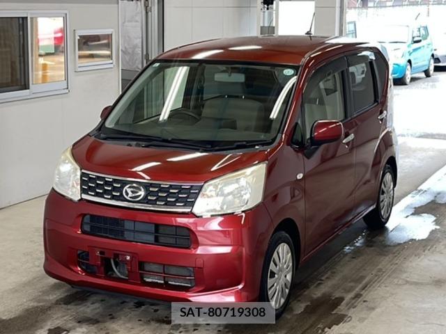 Daihatsu MOVE 2015 8858233-0