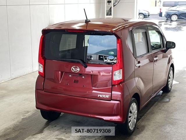 Daihatsu MOVE 2015 8858233-1