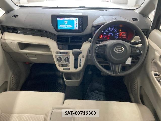 Daihatsu MOVE 2015 8858233-3