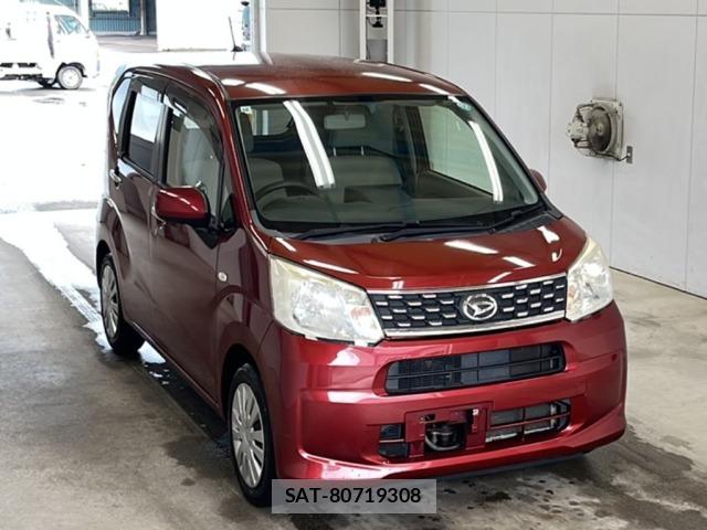 Daihatsu MOVE 2015 8858233-4